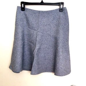 Rare Vintage City DKNY Skater Skirt